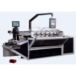 SC 300 AUTO / 4C con NAVETTA