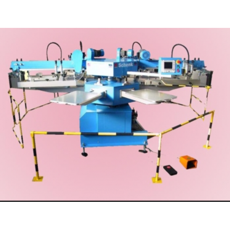 GIOSTRA SCHENK Mod. EASY