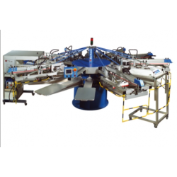 GIOSTRA SCHENK Mod. SPIDER