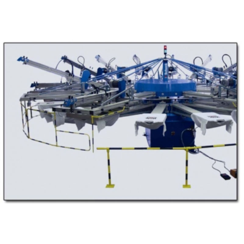 GIOSTRA SCHENK Mod. VARIPRINT