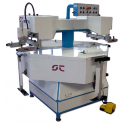 Roto 4 per polistirene