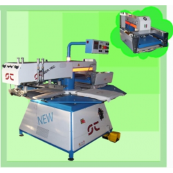 MACCHINA SERIGRAFICA AUTOMATICA Mod. ROTO 2 e Mod. ROTO 3