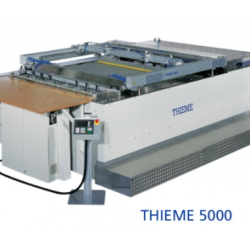 Thieme 5000 linea multicolore