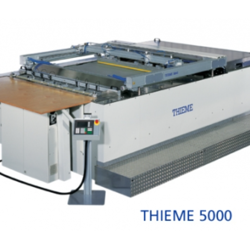 Thieme 5000 linea multicolore