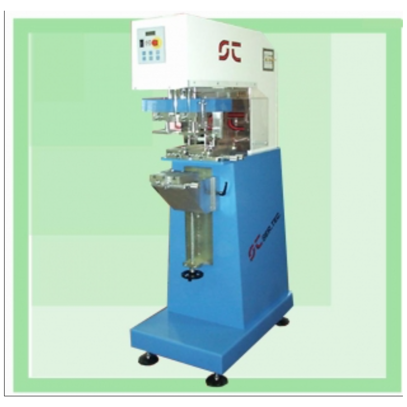 MACCHINA TAMPOGRAFICA Mod. S / T 90 C2