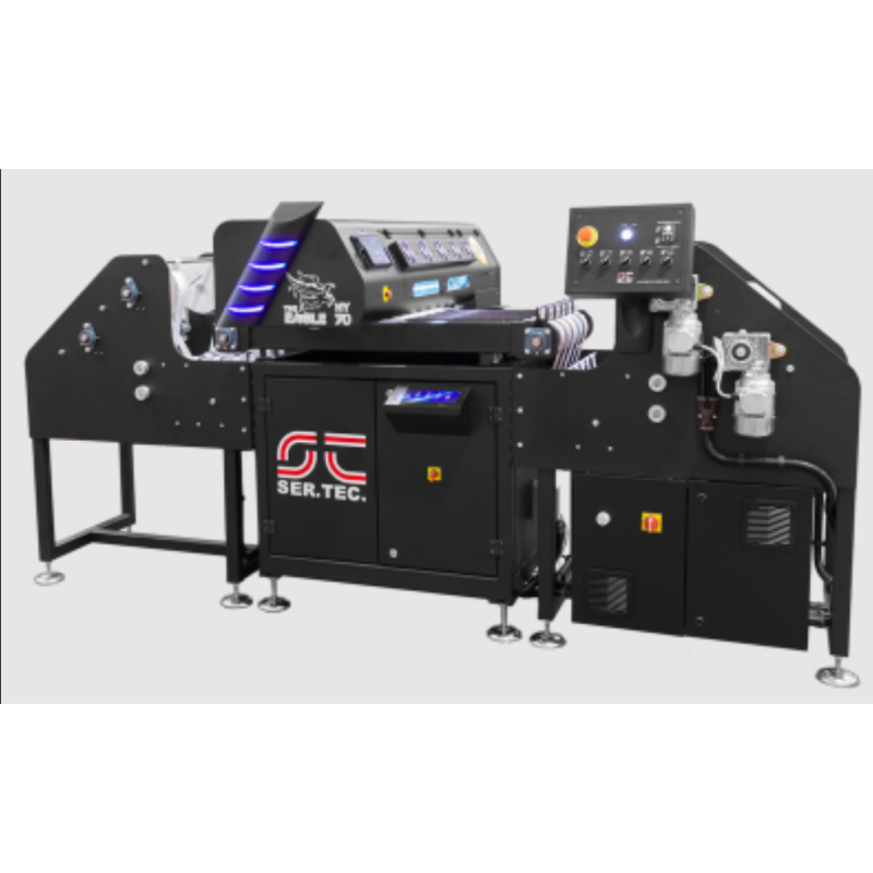 Eagle Hybrid 70 Roll to Roll