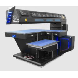 Eagle Hybrid 130 con piano personalizzato