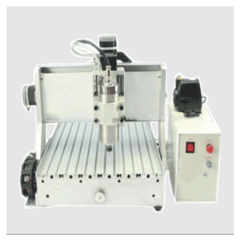DPI CNC-800