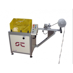 Taglia e piega nastri - PT 100