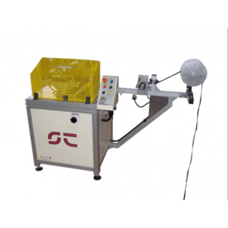 Taglia e piega nastri - PT 100