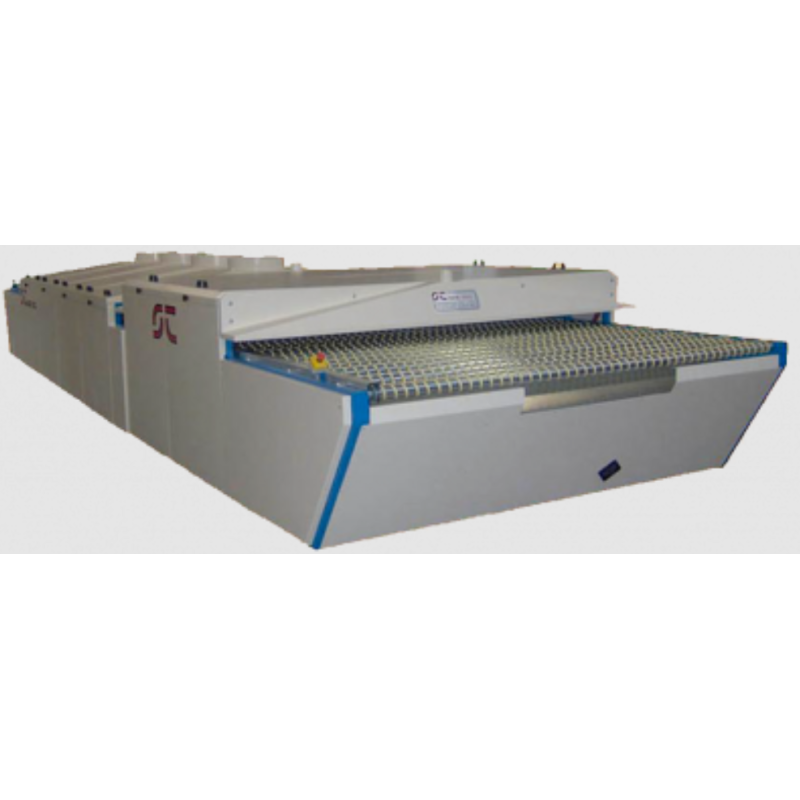 SER INFRA - AIR GLASS