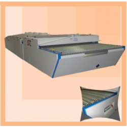 SER INFRA - AIR GLASS