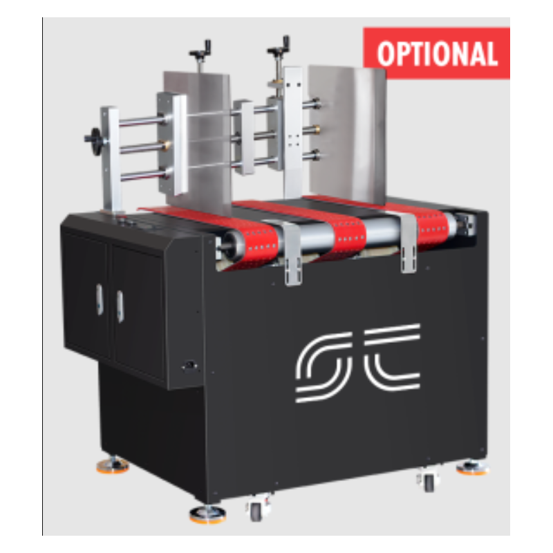 Single Pass mod. SP/W