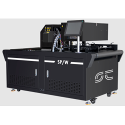 Single Pass mod. SP/W