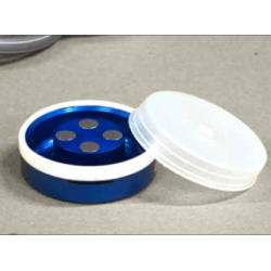 Macchina tampografica usata TAMAS T90 elettropneumatica