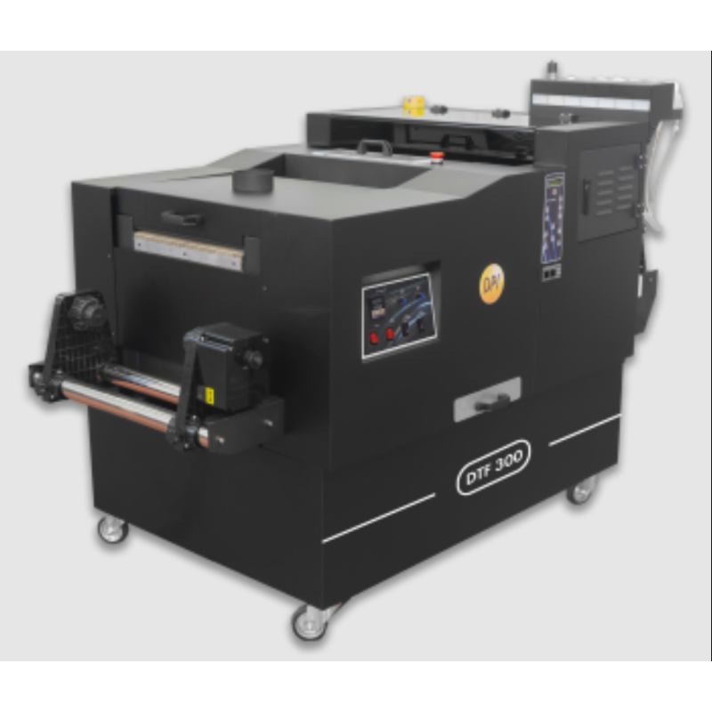 DTF 300 Fast