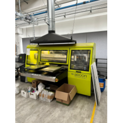 Stampante DTG usata Aeoon Kyo Compact 08 70×100