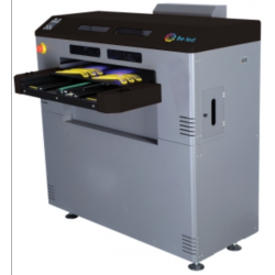 BeLed - Stampante UV LED