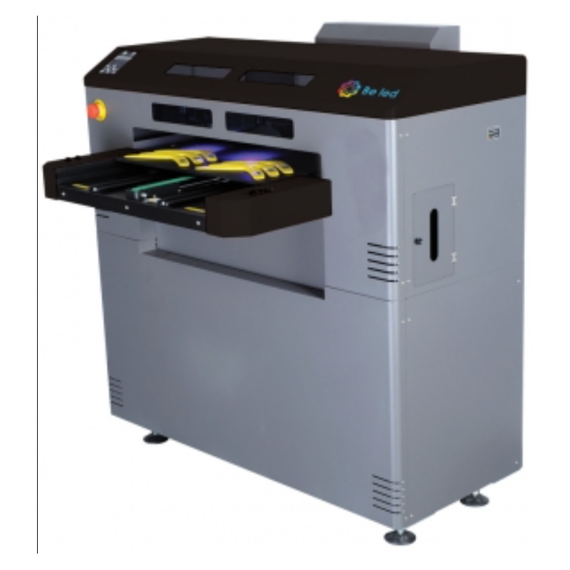 BeLed - Stampante UV LED