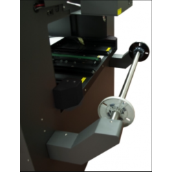 BeLed - Stampante UV LED