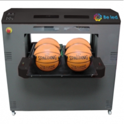 BeLed - Stampante UV LED