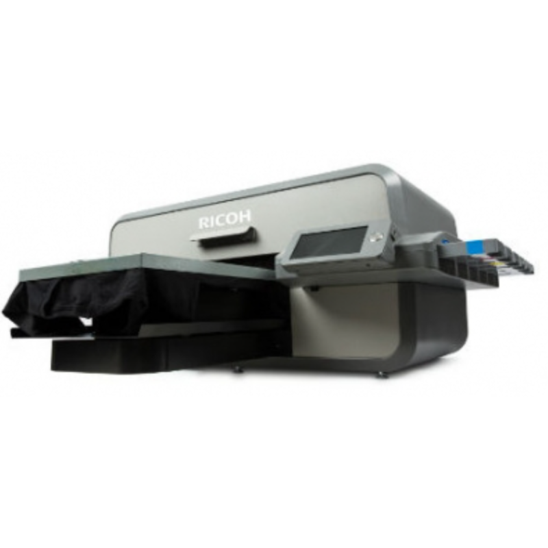 Ricoh Ri 3000 - Ri 6000