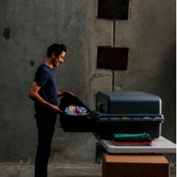 Ricoh Ri 3000 - Ri 6000