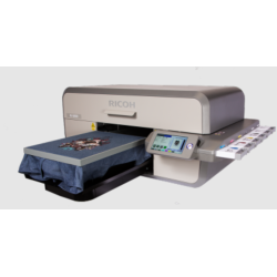 Ricoh Ri 3000 - Ri 6000