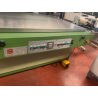 Macchina serigrafica a libro usata SIASPRINT – formato 80 × 120 cm