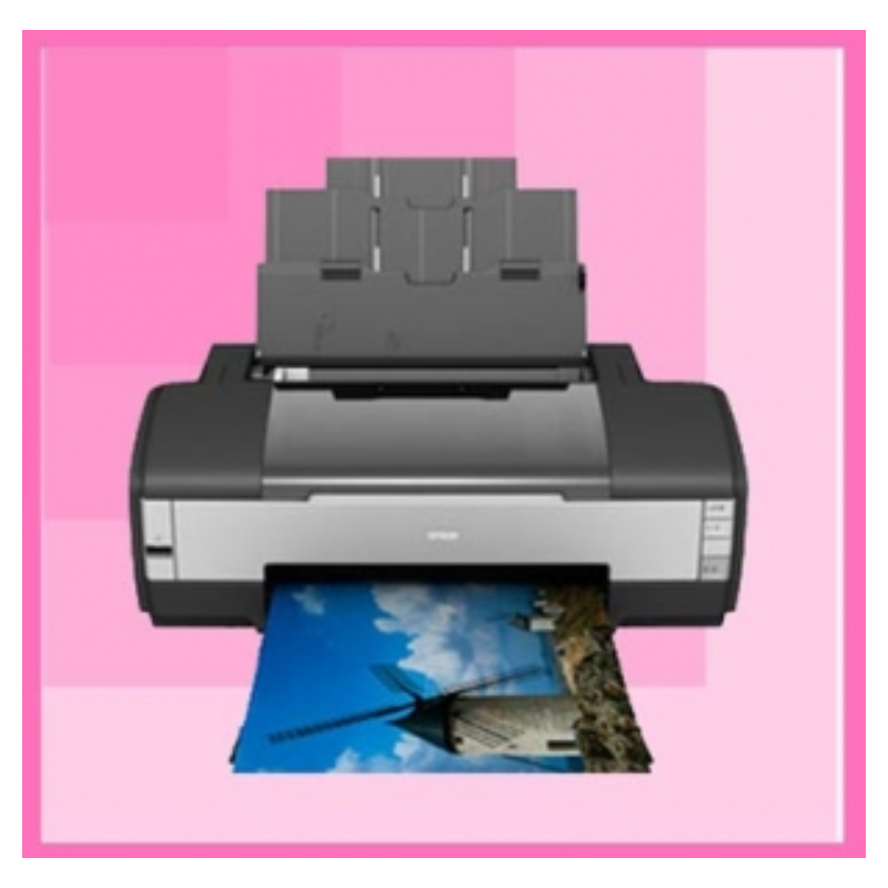 STAMPANTE SUBLIMATICA A3 +