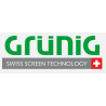 Grunig – Macchine per preparazione telai serigrafici
