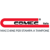 COMEC – Macchine Tampografiche, Serigrafiche & Laser