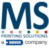 MS Printing Solutions – Stampanti tessili digitali