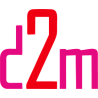 D2M – Stampanti Tessili DTF & DTG Industriali